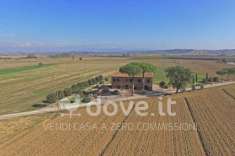 Foto Casale in vendita a Montepulciano