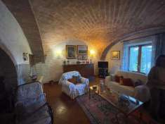 Foto Casale in vendita a Monteriggioni - 12 locali 390mq