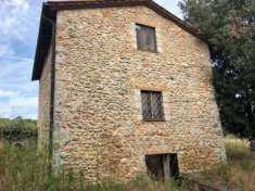 Foto Casale in vendita a Monteriggioni 110 mq  Rif: 831080
