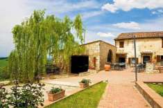 Foto Casale in vendita a Monteriggioni 1600 mq  Rif: 668707