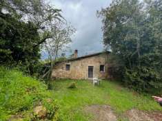 Foto Casale in vendita a Monteriggioni