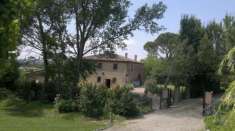 Foto Casale in vendita a Monteroni D'Arbia - 10 locali 650mq