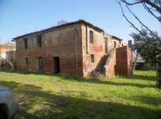 Foto Casale in vendita a Monteroni D'Arbia