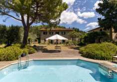 Foto Casale in vendita a Montespertoli 600 mq  Rif: 1337861