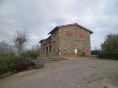 Foto Casale in vendita a Monticiano