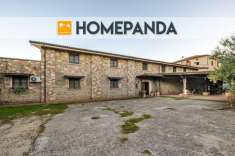 Foto Casale in vendita a Morolo