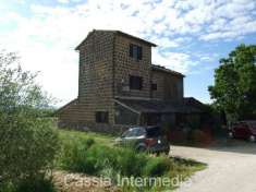 Foto Casale in vendita a Nepi