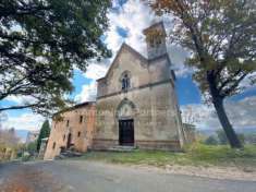 Foto Casale in vendita a Orvieto
