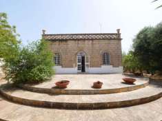 Foto Casale in vendita a Ostuni