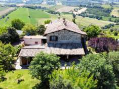 Foto Casale in vendita a Otricoli