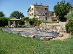 Foto Casale in vendita a Palazzetto - Chiusdino 440 mq  Rif: 1329666