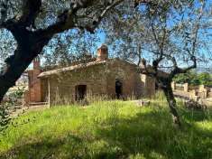 Foto Casale in vendita a Panicale