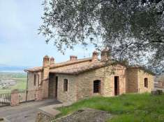 Foto Casale in vendita a Panicale