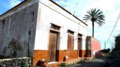 Foto Casale in vendita a Pantelleria
