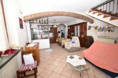 Foto Casale in vendita a Pappiana - San Giuliano Terme 286 mq  Rif: 1316603