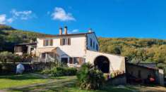 Foto Casale in vendita a Parrana San Giusto - Collesalvetti 380 mq  Rif: 1225973