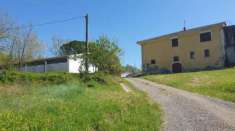 Foto Casale in vendita a Peccioli 700 mq  Rif: 1253396