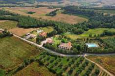 Foto Casale in vendita a Peccioli