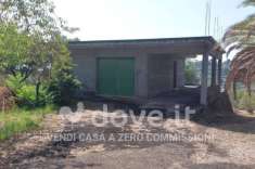 Foto Casale in vendita a Piedimonte Etneo