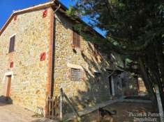 Foto Casale in vendita a Piegaro