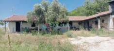 Foto Casale in vendita a Pineto