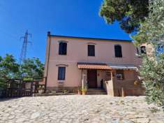 Foto Casale in vendita a Piombino 153 mq  Rif: 1289997
