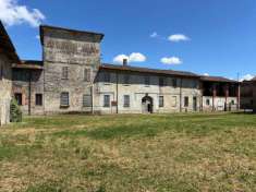 Foto Casale in vendita a Podenzano