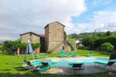 Foto Casale in vendita a Ponticello - Filattiera 400 mq  Rif: 1338288