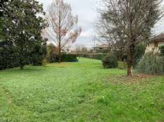 Foto Casale in vendita a Povegliano