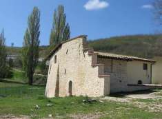 Foto Casale in vendita a Preci