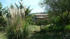 Foto Casale in vendita a Radicondoli