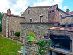 Foto Casale in vendita a Rapolano Terme - 10 locali 660mq