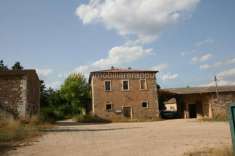 Foto Casale in vendita a Rapolano Terme