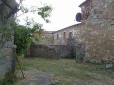 Foto Casale in vendita a Rapolano Terme