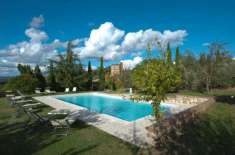 Foto Casale in vendita a Rapolano Terme 900 mq  Rif: 1318824