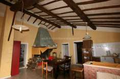 Foto Casale in vendita a Rapolano Terme