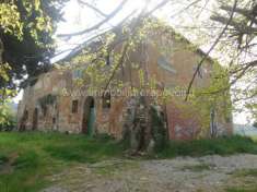 Foto Casale in vendita a Rapolano Terme