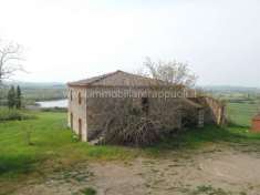 Foto Casale in vendita a Rapolano Terme