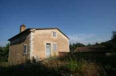 Foto Casale in vendita a Rapolano Terme