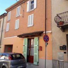 Foto Casale in vendita a Refrancore