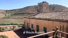 Foto Casale in vendita a Riesi
