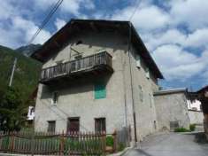 Foto Casale in vendita a Rocca Pietore - 12 locali 271mq