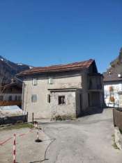 Foto Casale in vendita a Rocca Pietore
