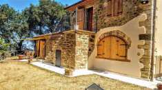 Foto Casale in vendita a Roccalbegna