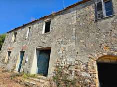 Foto Casale in vendita a Roccastrada