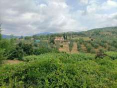 Foto Casale in vendita a Roccastrada