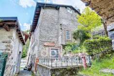 Foto Casale in vendita a Roncobello