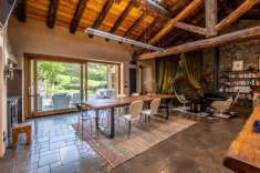 Foto Casale in vendita a Saint Christophe