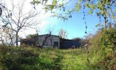 Foto Casale in vendita a San Benedetto del Tronto