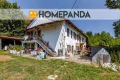 Foto Casale in vendita a San Damiano D'Asti